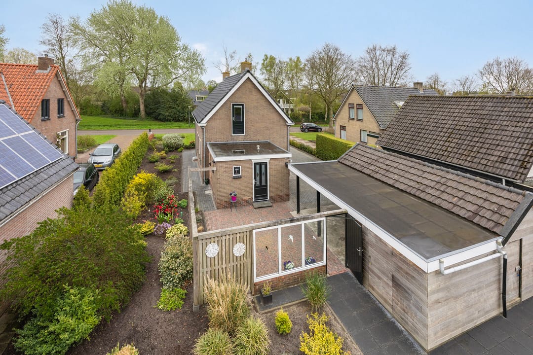 Foto 37 van Bruggelaan 34