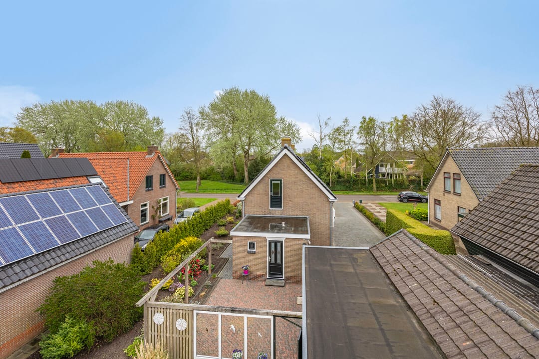 Foto 38 van Bruggelaan 34