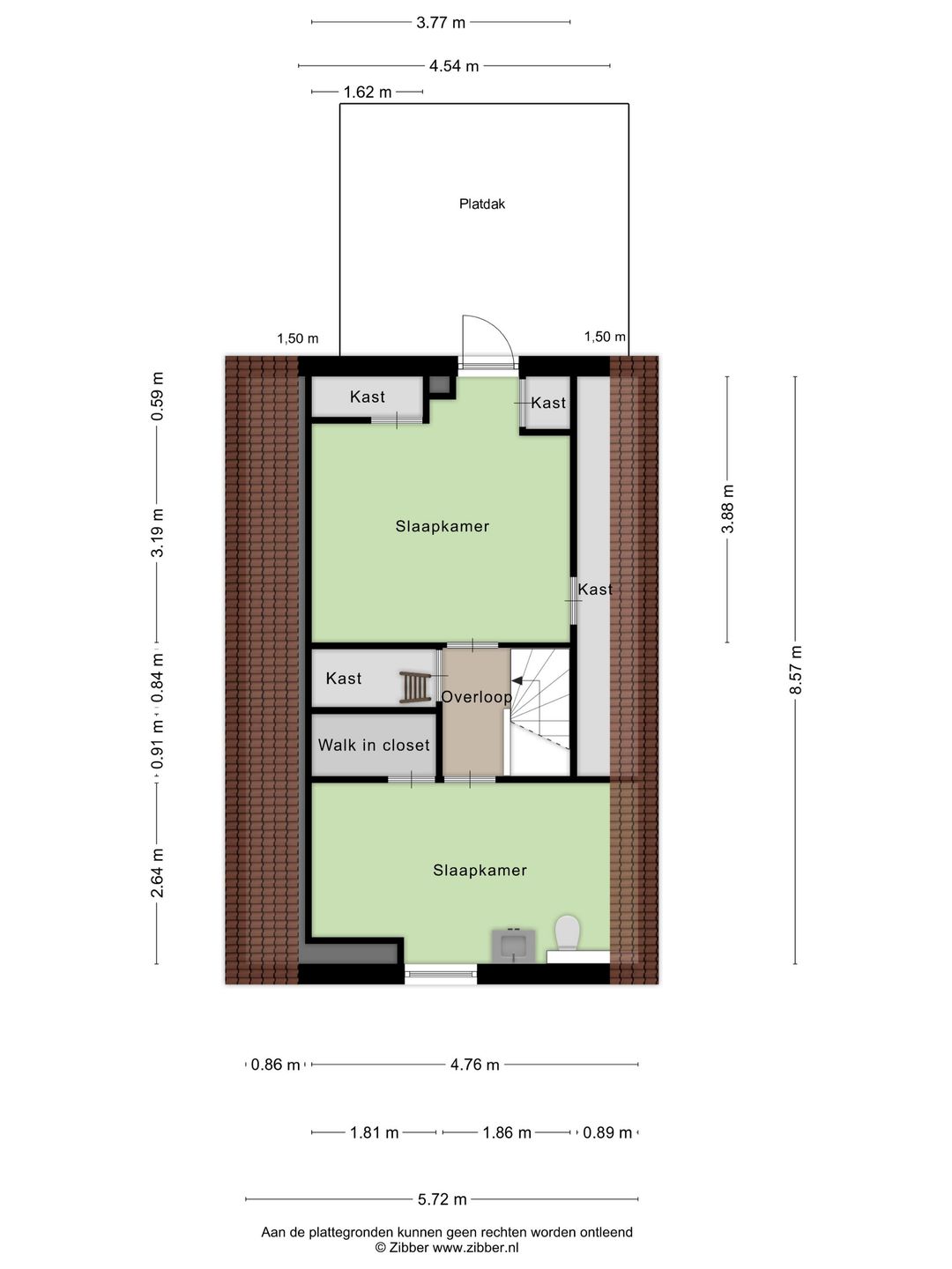 Foto 43 van Bruggelaan 34