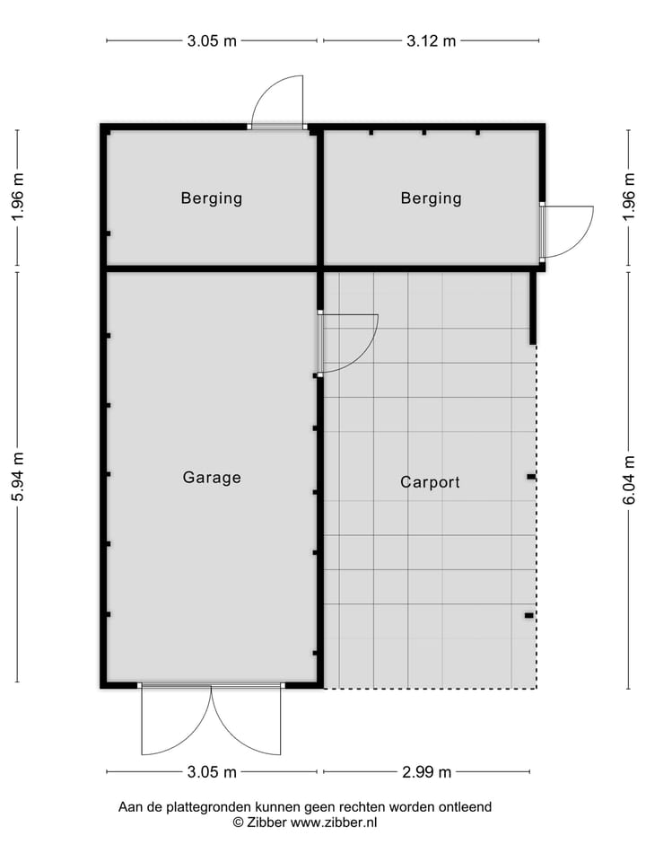 Foto 45 van Bruggelaan 34