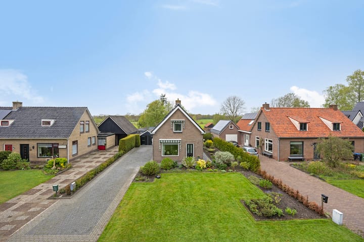 Foto 4 van Bruggelaan 34