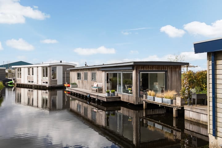 Foto 3 van Bûtenstreek 1005