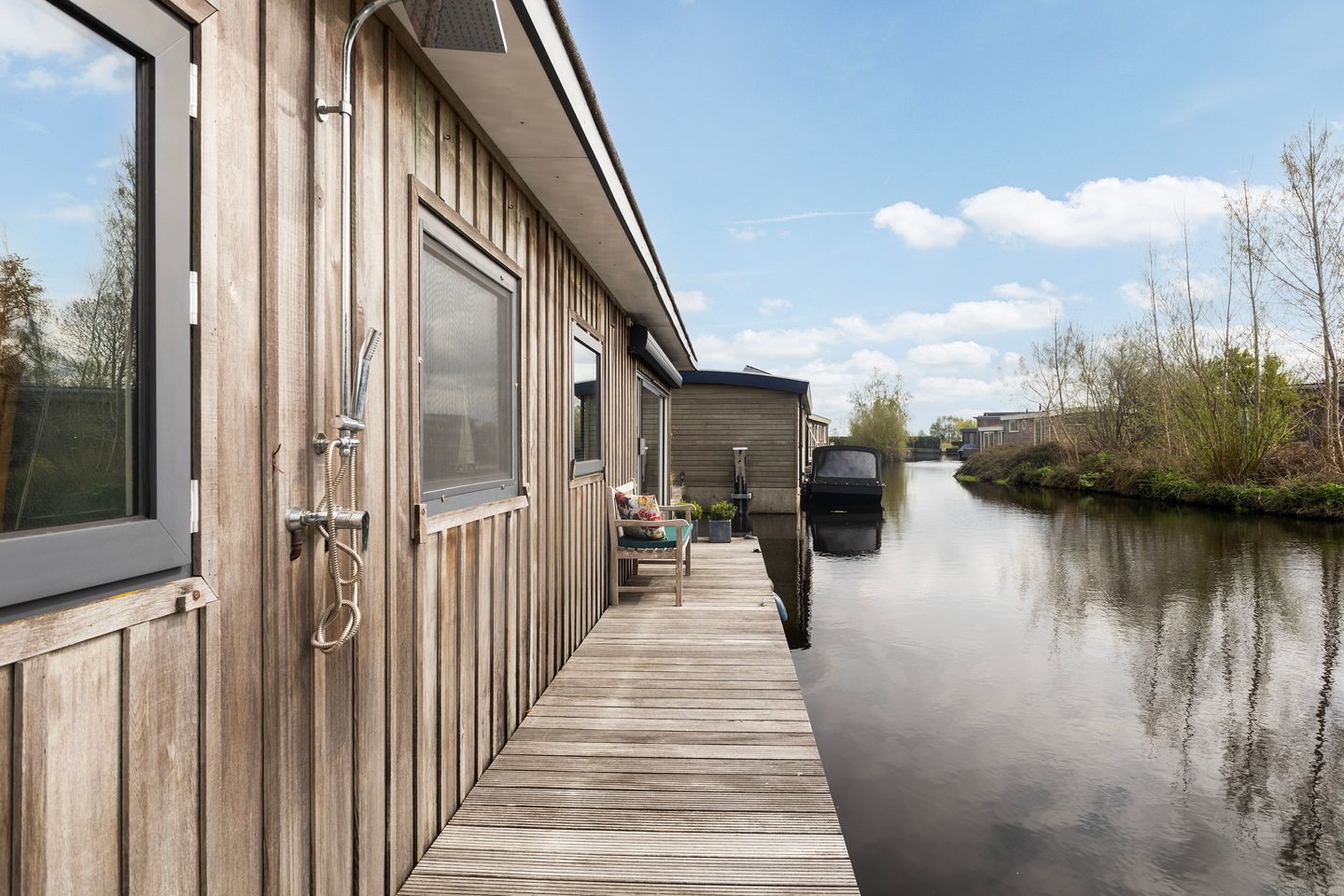 Foto 5 van Bûtenstreek 1005