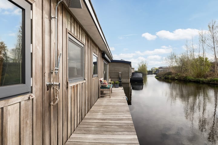 Foto 5 van Bûtenstreek 1005