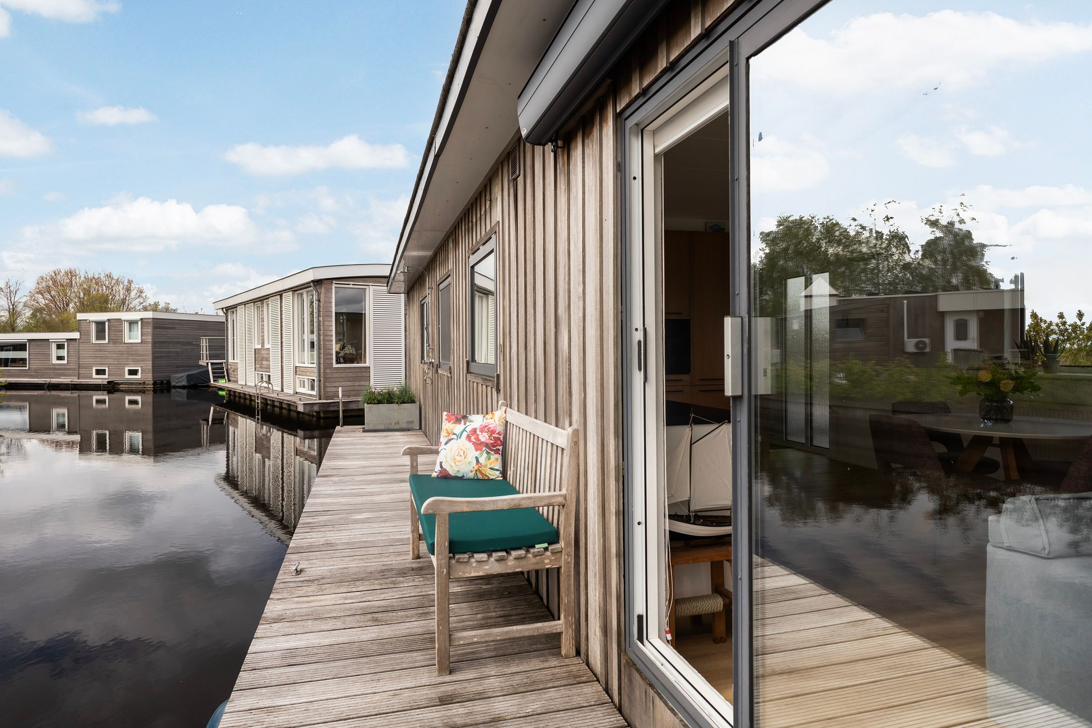 Foto 6 van Bûtenstreek 1005