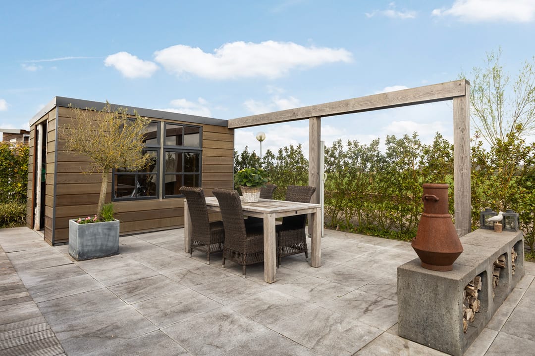 Foto 8 van Bûtenstreek 1005