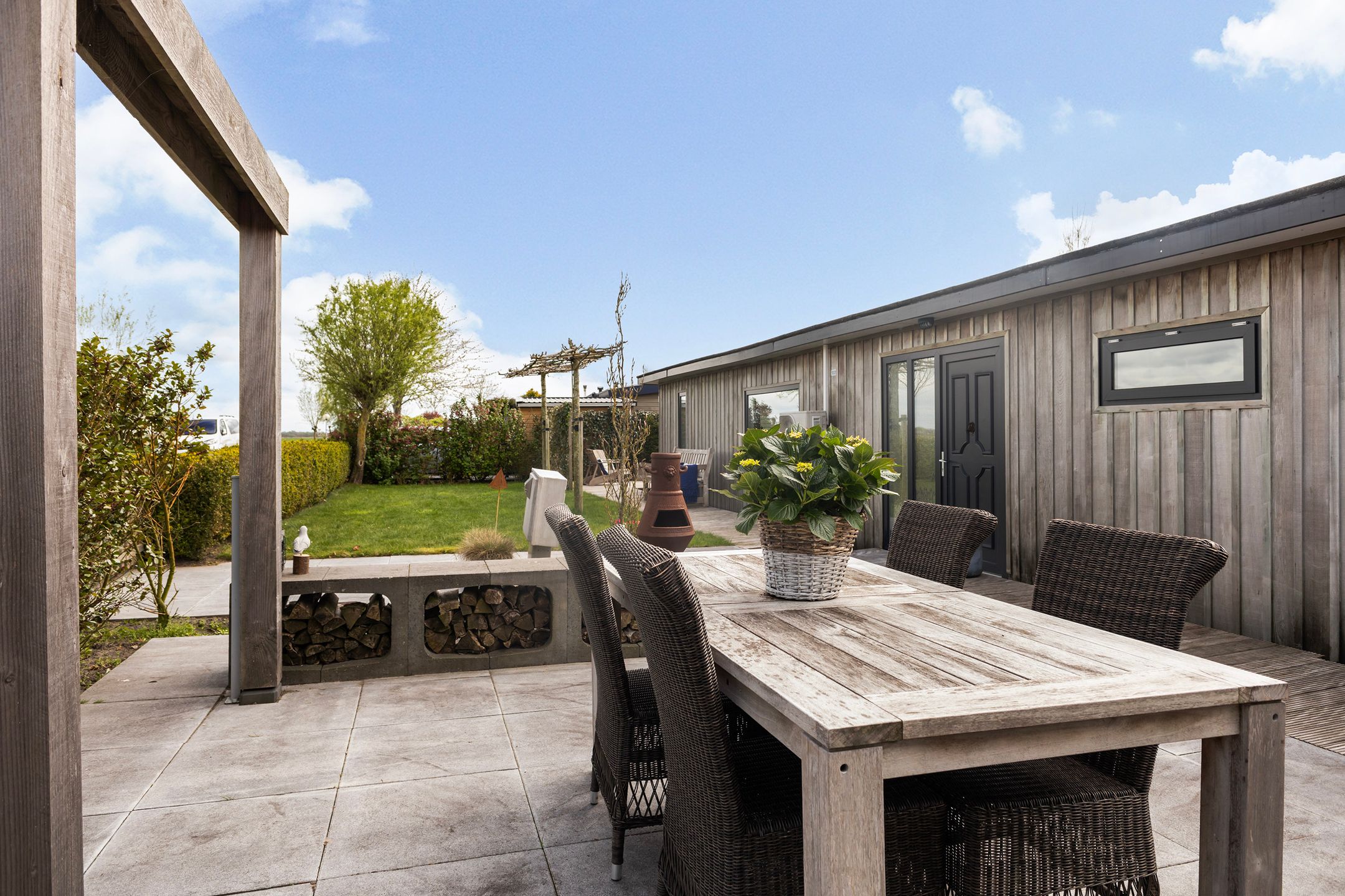 Foto 9 van Bûtenstreek 1005