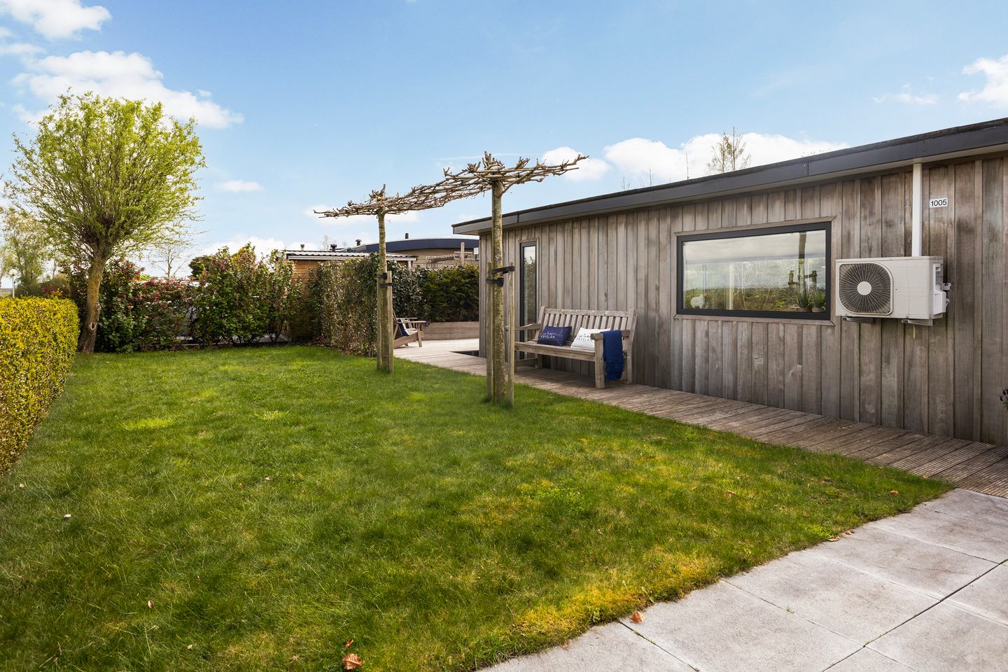 Foto 10 van Bûtenstreek 1005