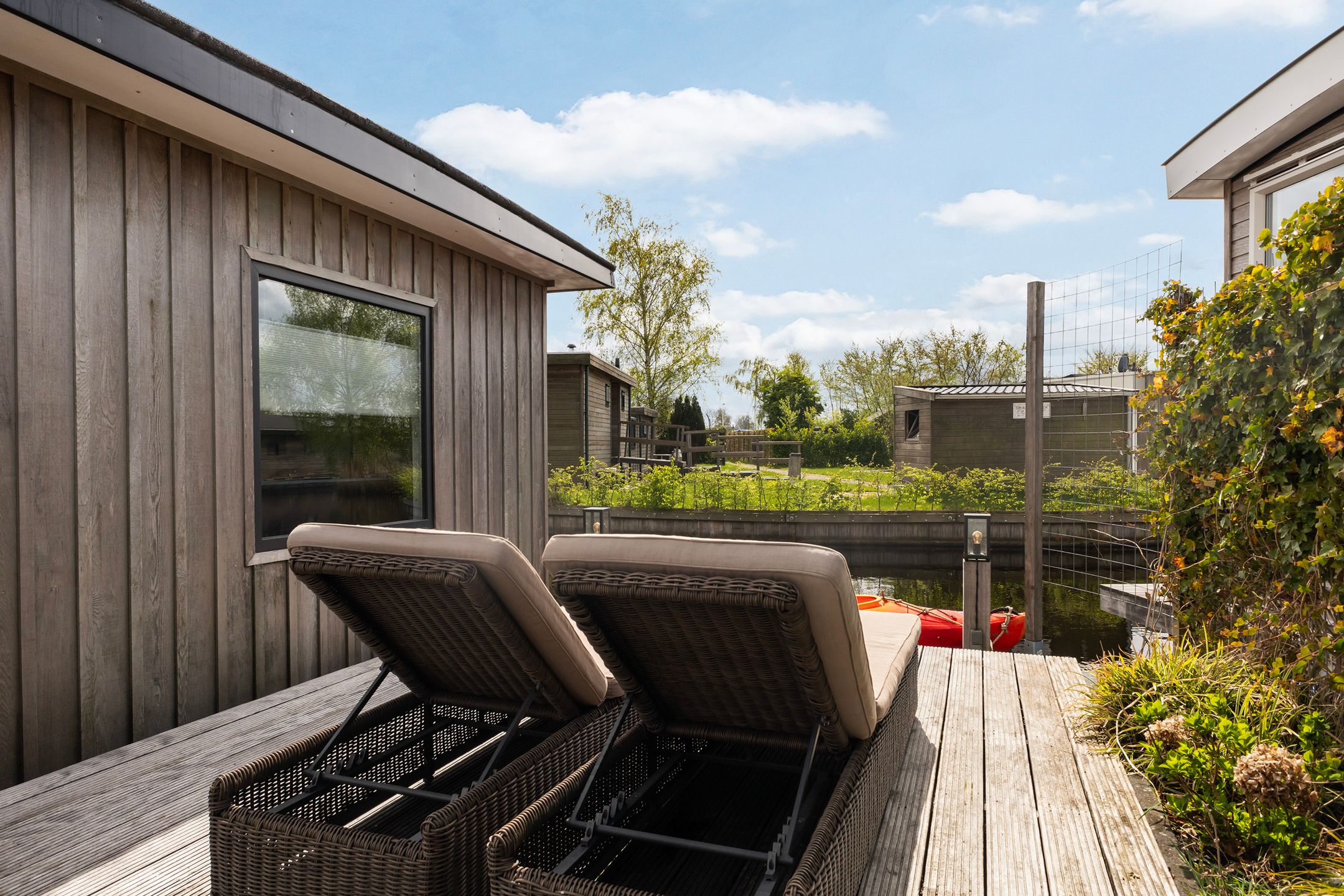 Foto 12 van Bûtenstreek 1005