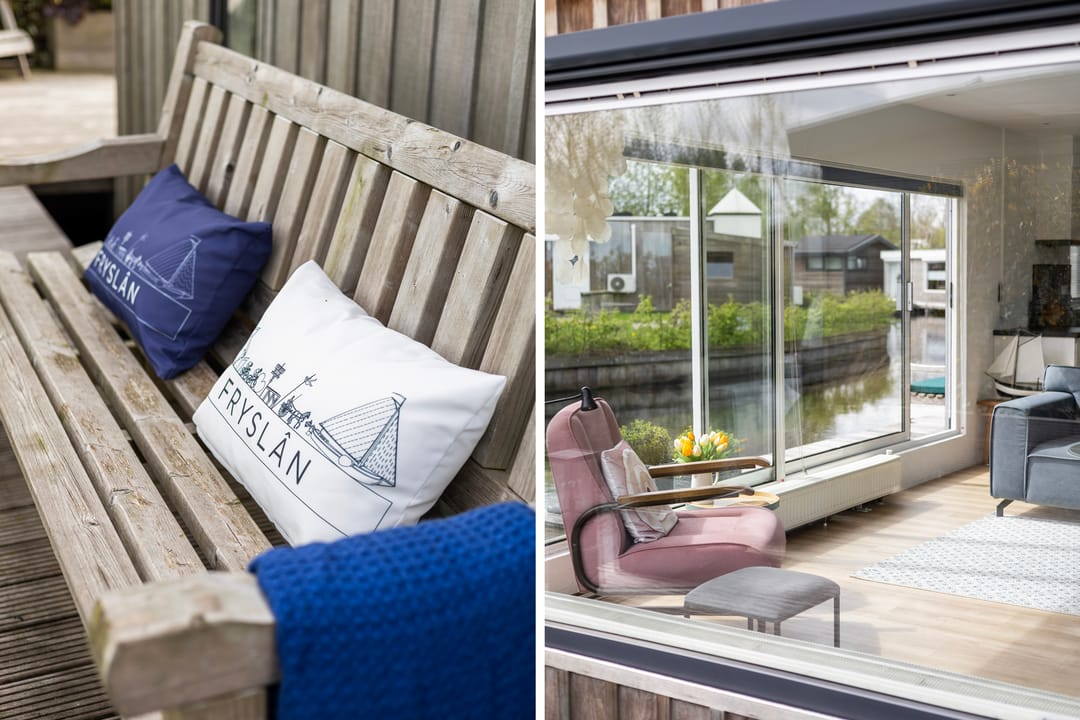 Foto 13 van Bûtenstreek 1005