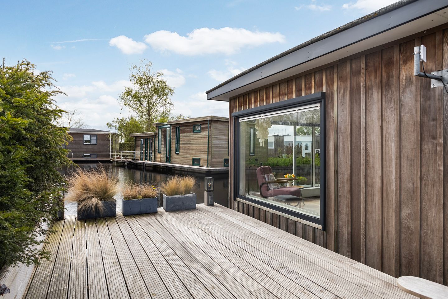 Foto 14 van Bûtenstreek 1005