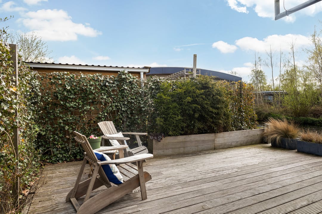 Foto 16 van Bûtenstreek 1005