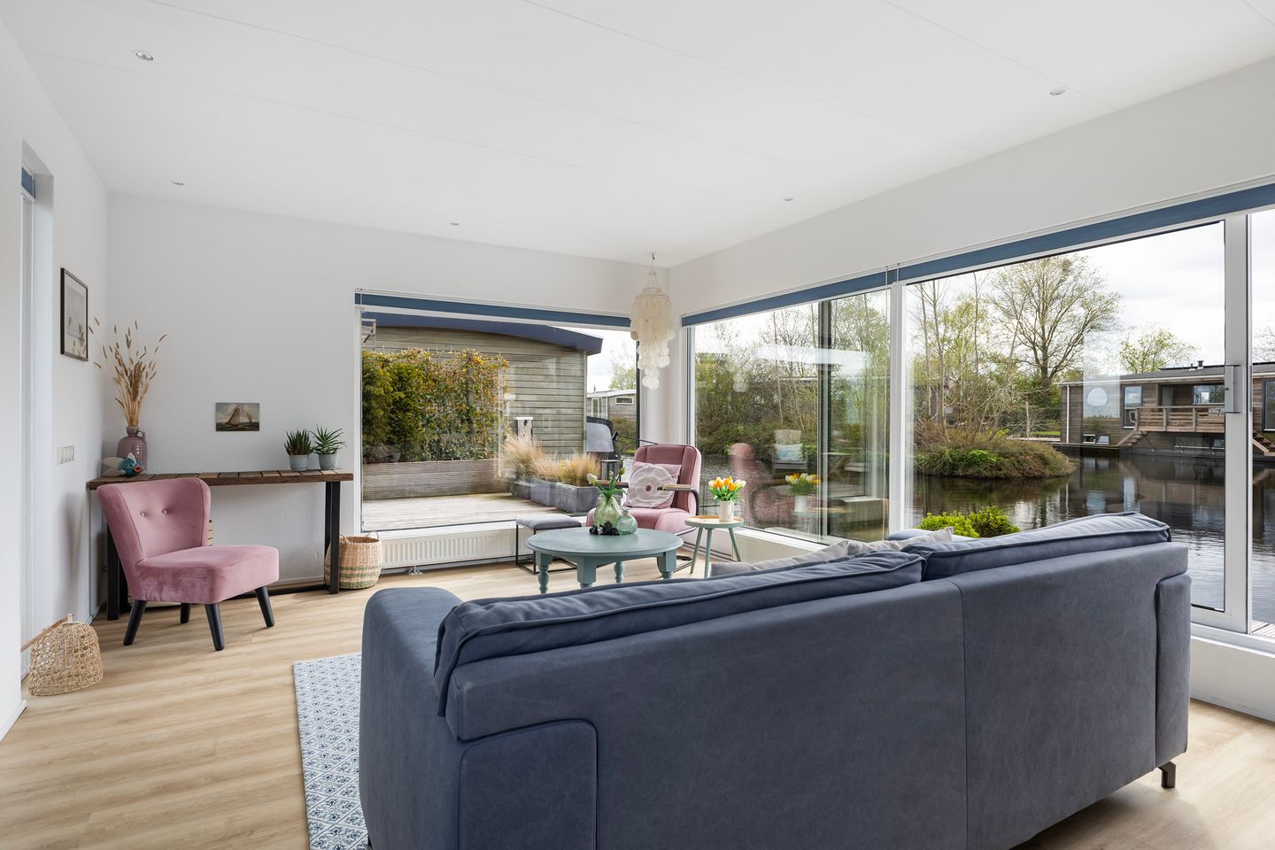 Foto 25 van Bûtenstreek 1005