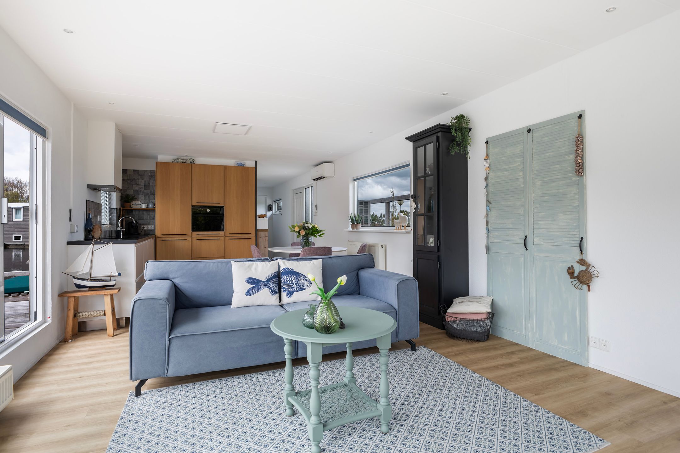 Foto 27 van Bûtenstreek 1005