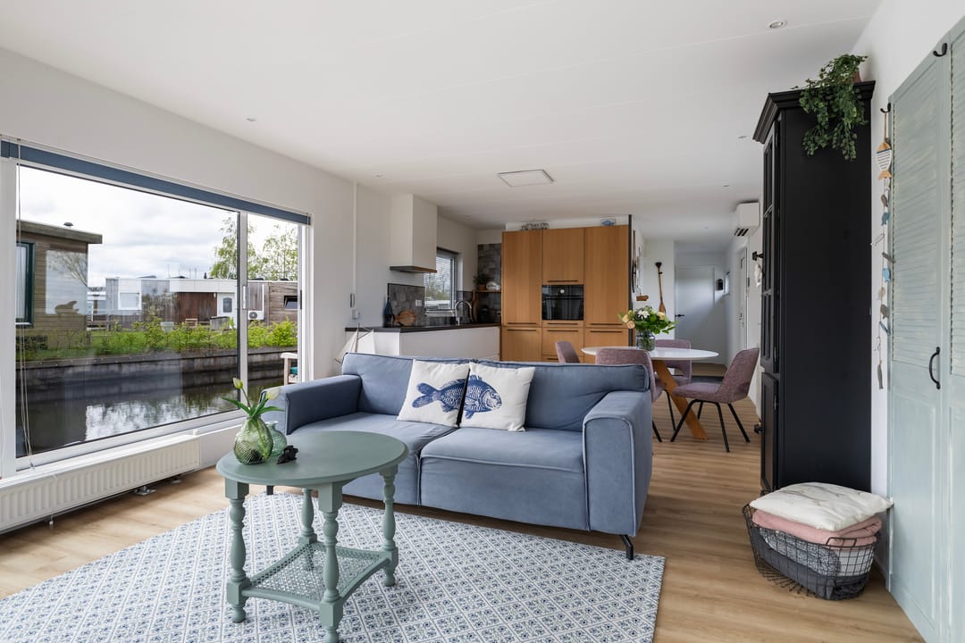 Foto 28 van Bûtenstreek 1005