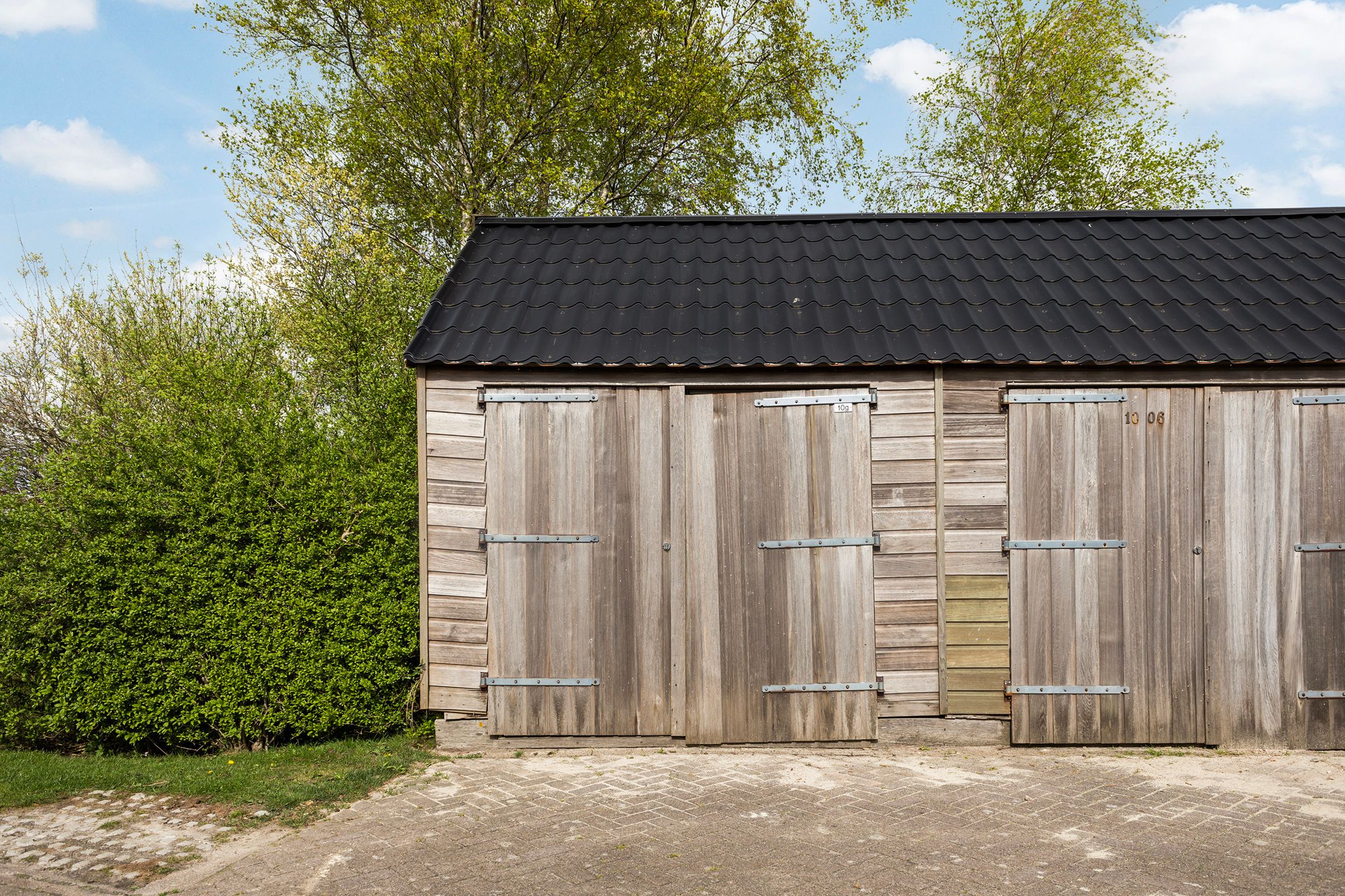 Foto 39 van Bûtenstreek 1005