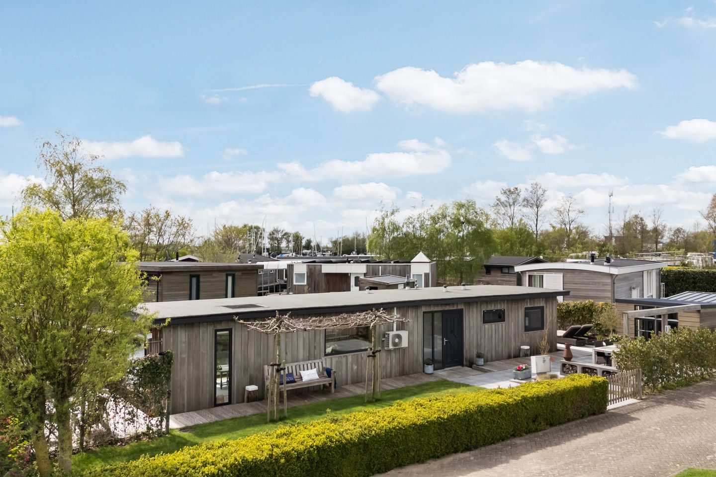 Foto 40 van Bûtenstreek 1005