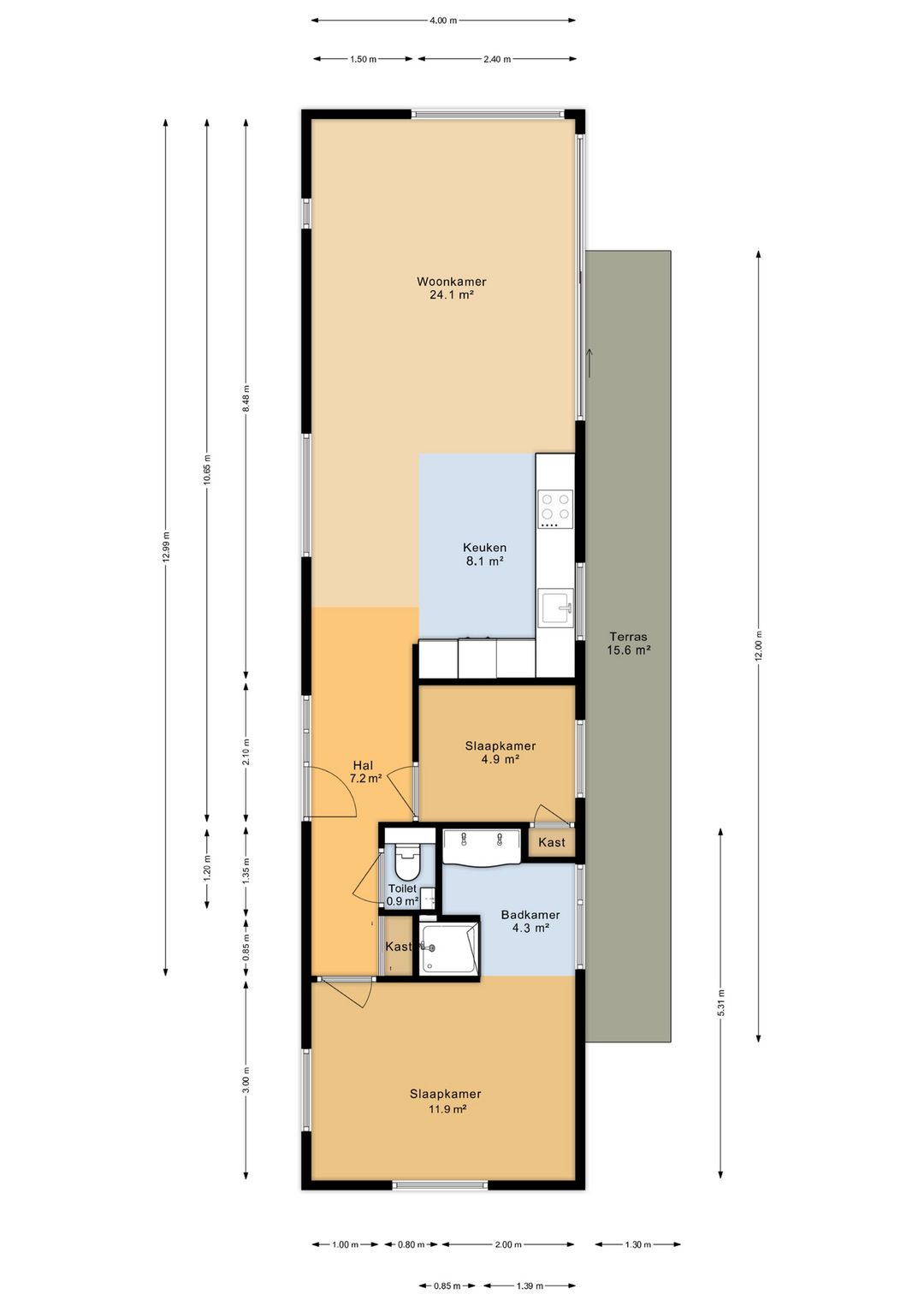 Foto 41 van Bûtenstreek 1005