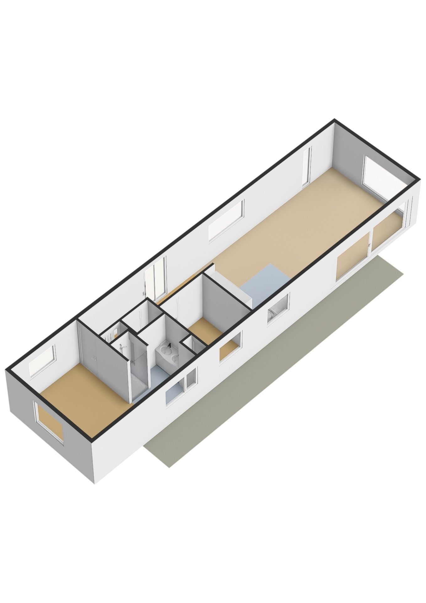 Foto 42 van Bûtenstreek 1005