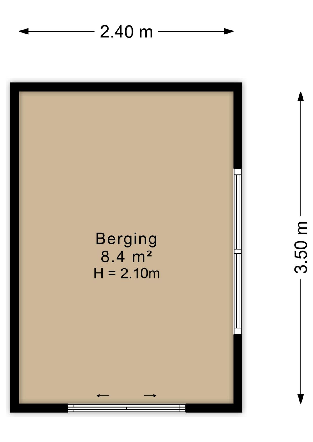 Foto 43 van Bûtenstreek 1005