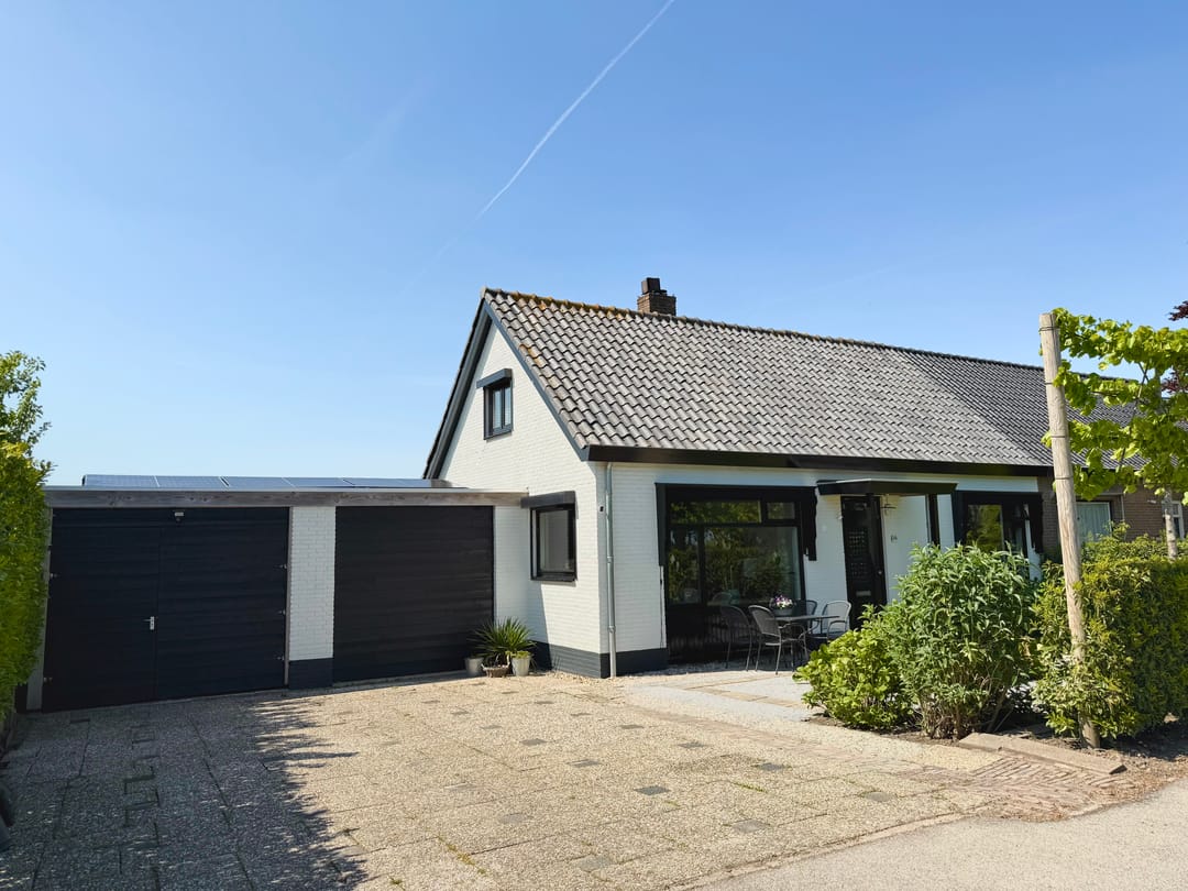 Photo 1 of Zinkweg 340