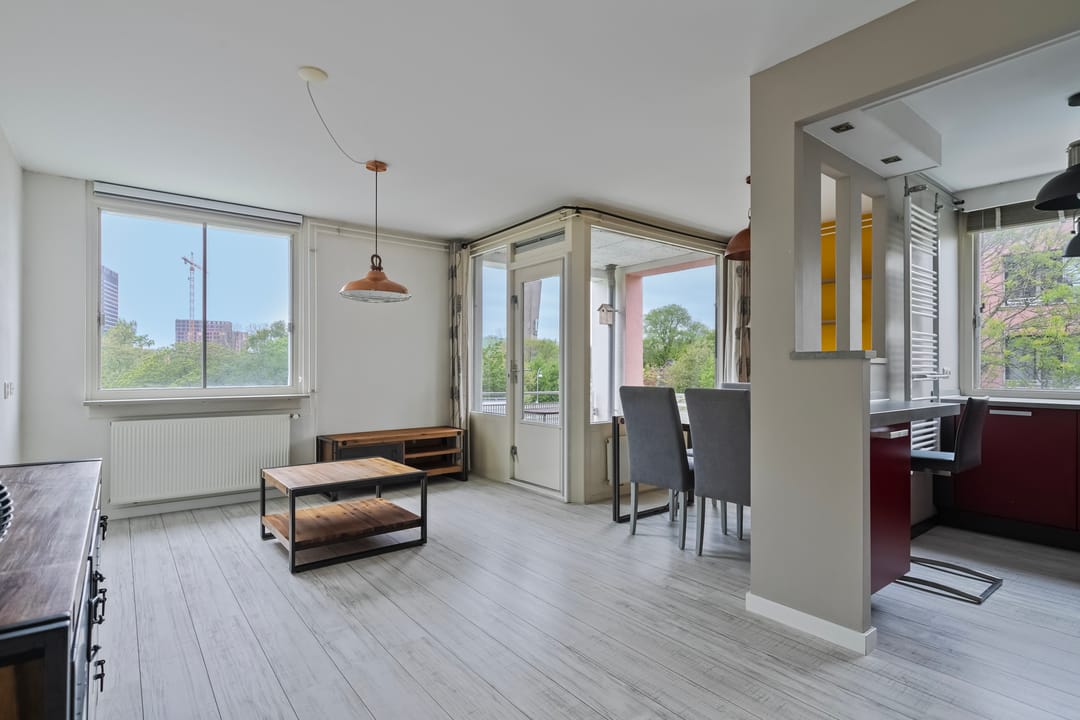 Foto 2 van IJplein 294