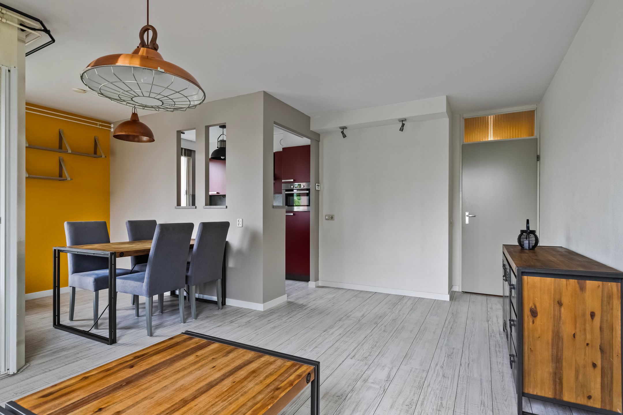 Foto 3 van IJplein 294