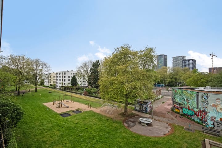 Foto 4 van IJplein 294