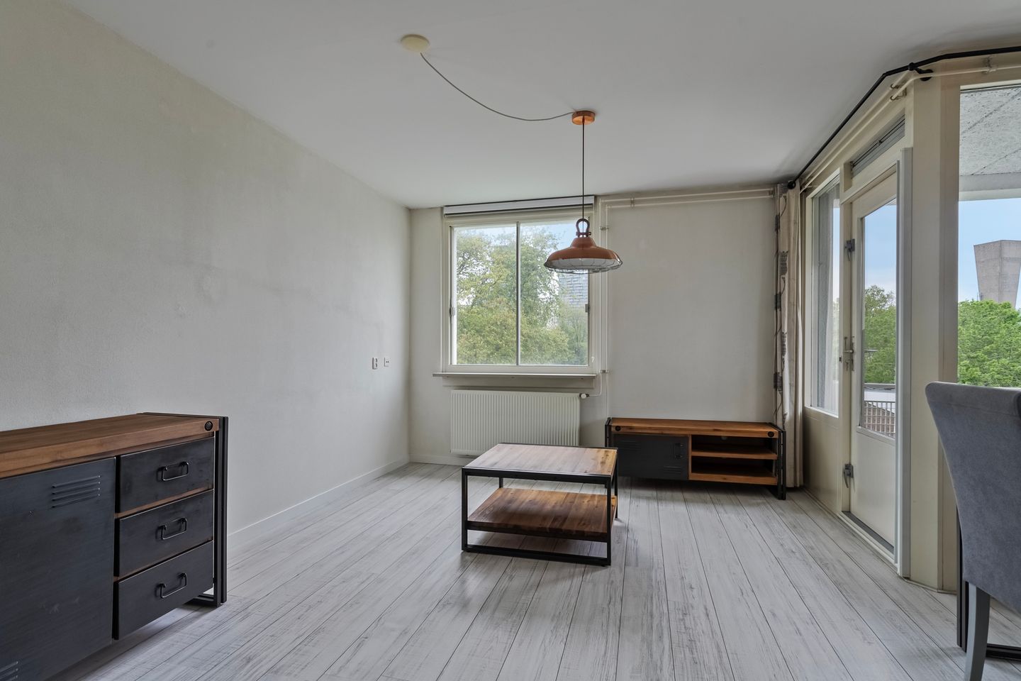 Foto 5 van IJplein 294