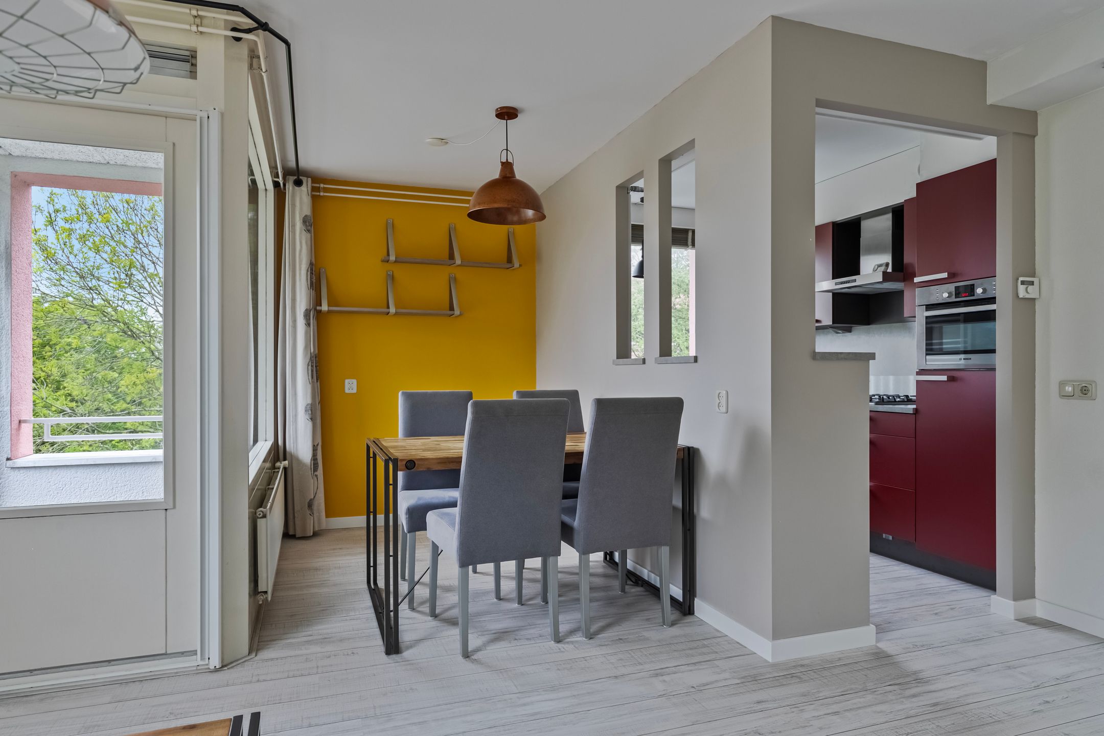 Foto 6 van IJplein 294