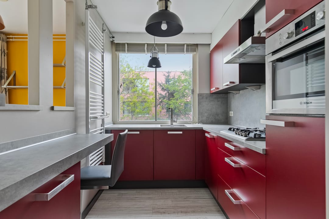 Foto 7 van IJplein 294