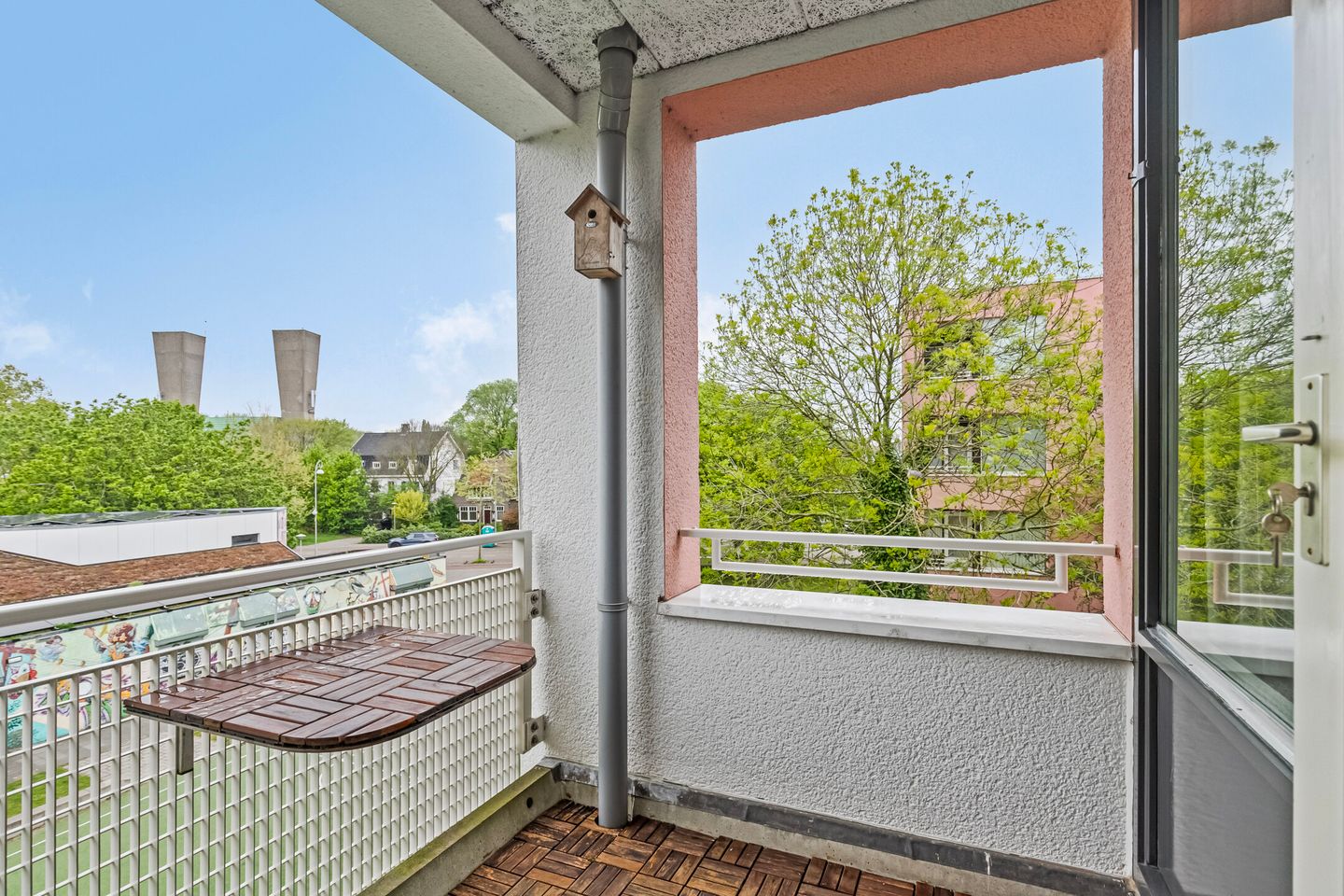 Foto 10 van IJplein 294