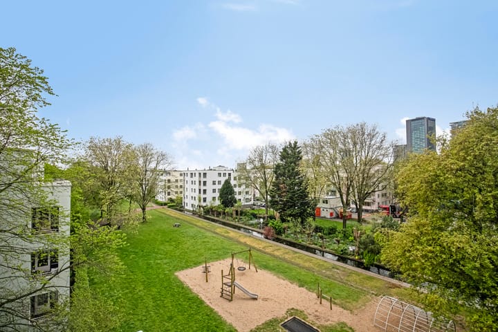 Foto 11 van IJplein 294