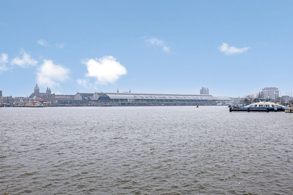 Foto 25 van IJplein 294