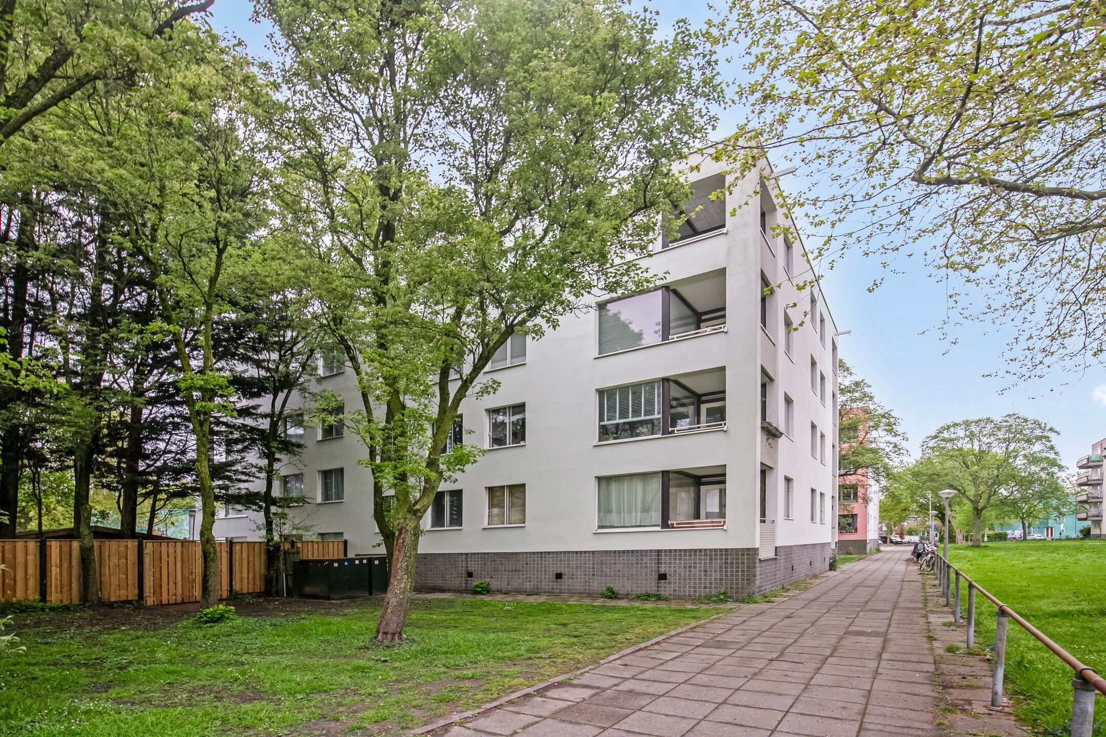 Foto 27 van IJplein 294