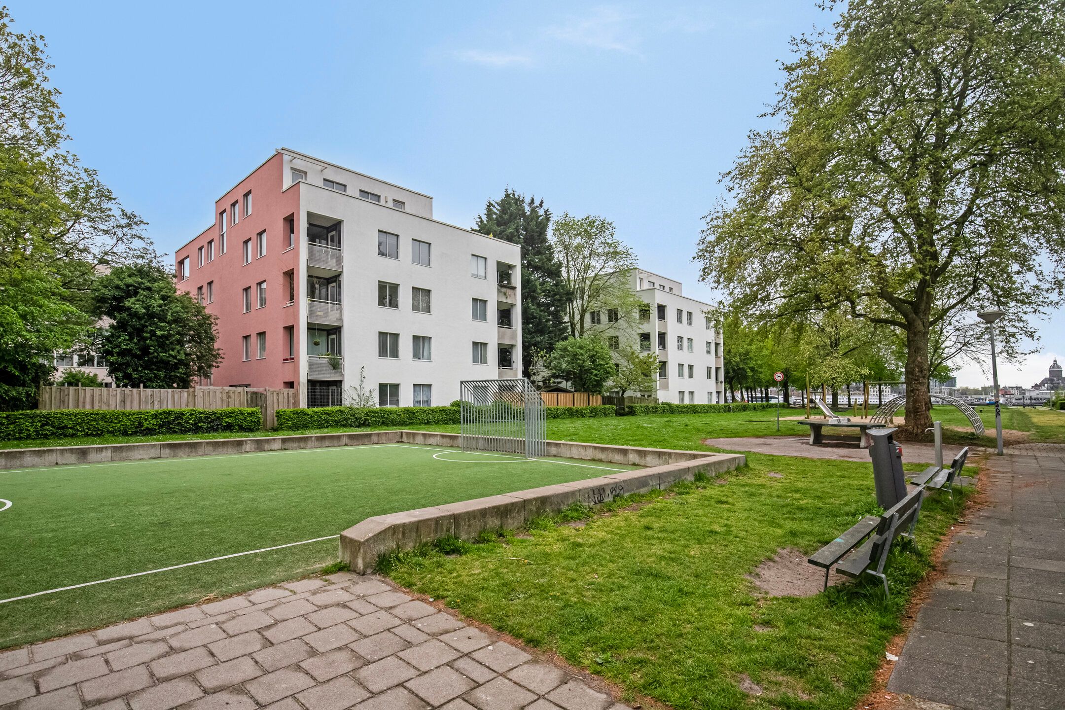 Foto 30 van IJplein 294