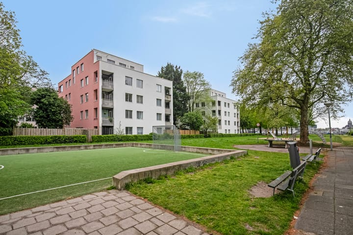 Foto 30 van IJplein 294