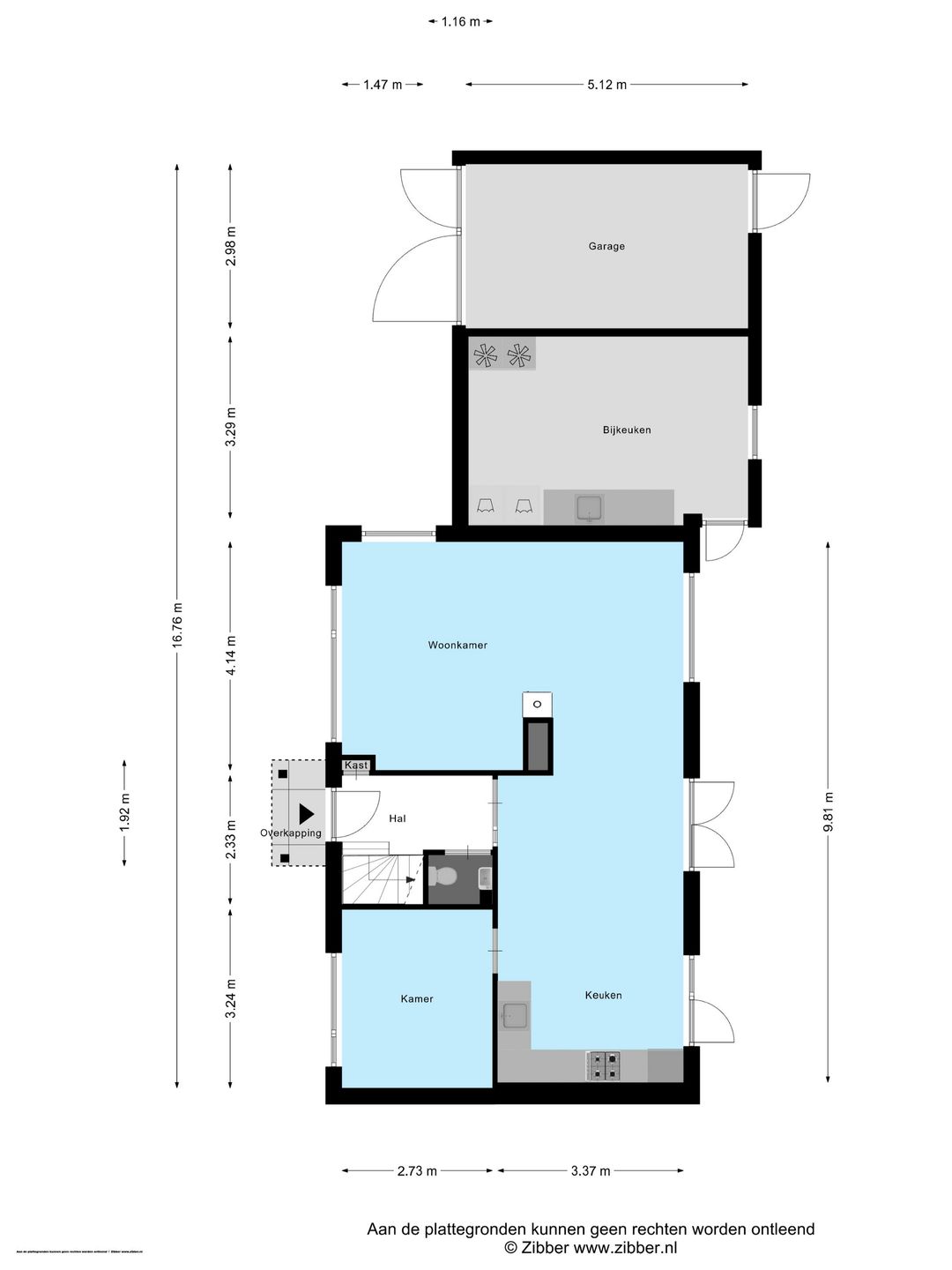 Photo 43 of Zinkweg 340