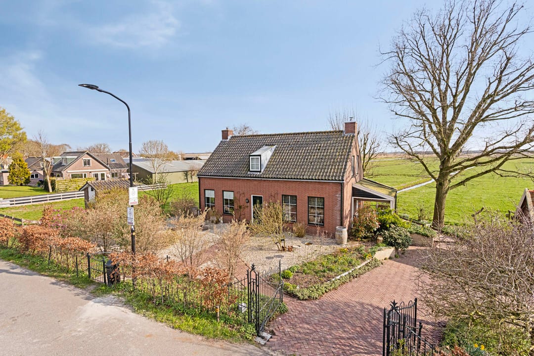 Foto 1 van Botshol 9