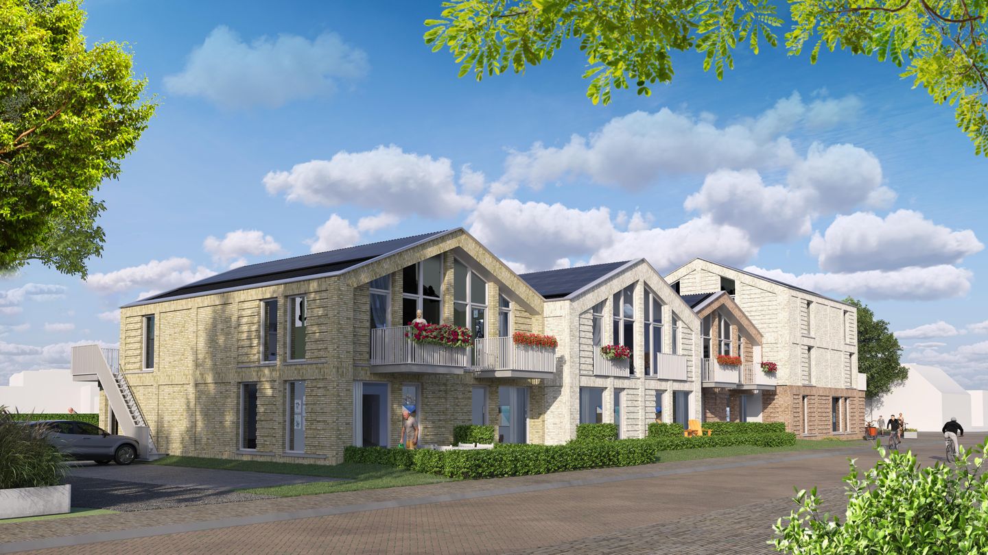 Foto 2 van Harfsens Hart