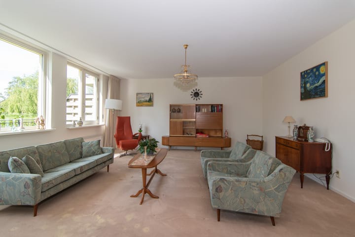 Foto 4 van Meidoornlaan 38