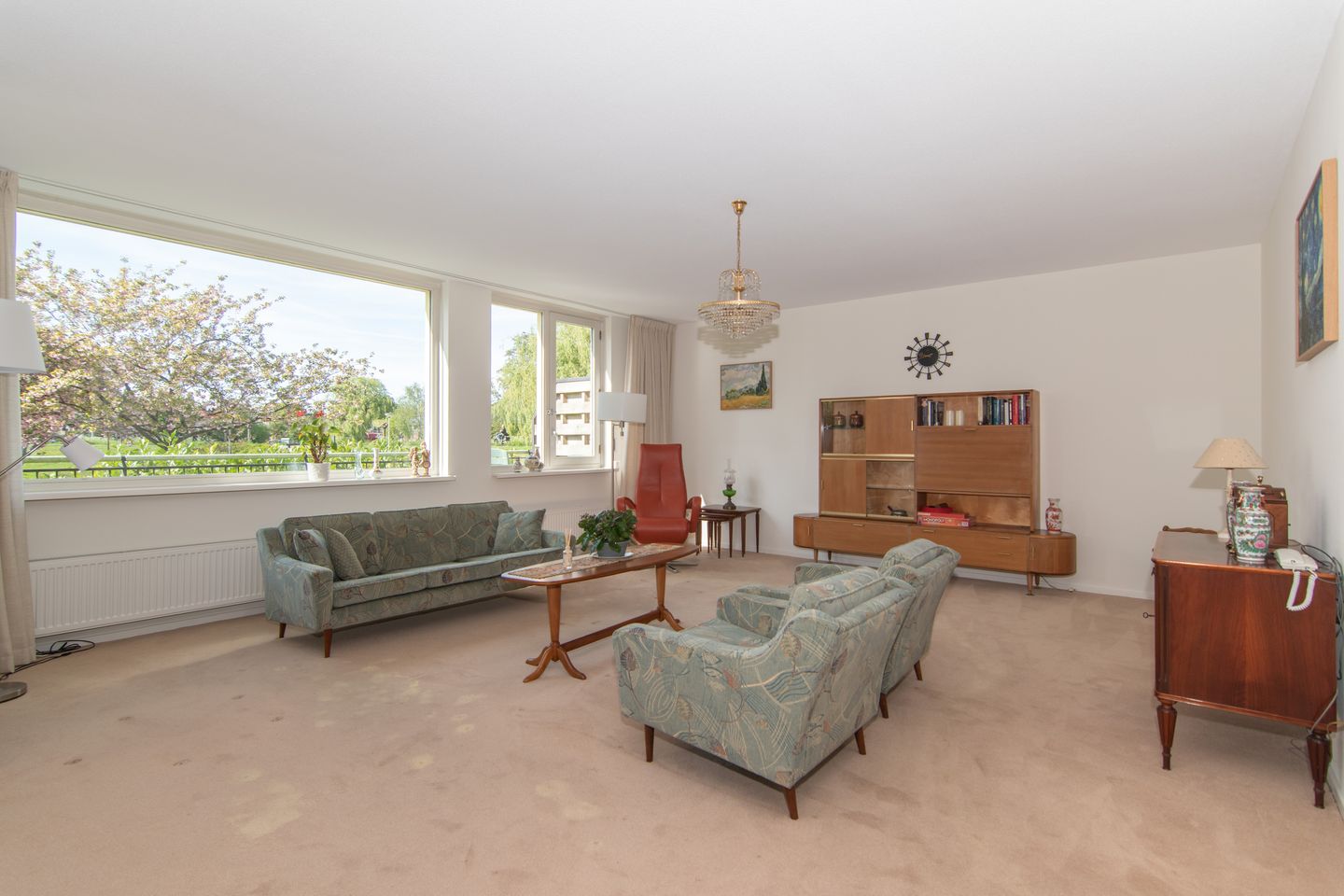 Photo 5 of Meidoornlaan 38