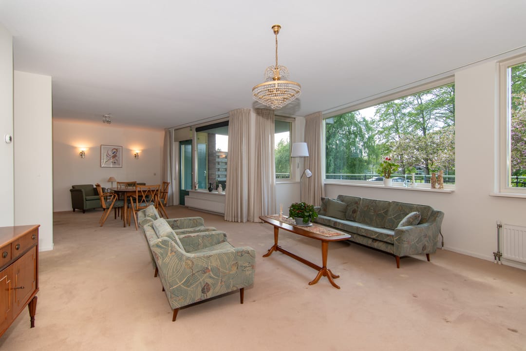 Photo 7 of Meidoornlaan 38