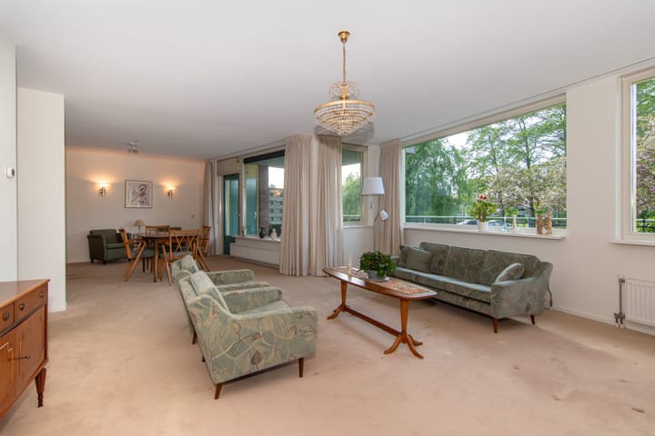 Foto 7 van Meidoornlaan 38