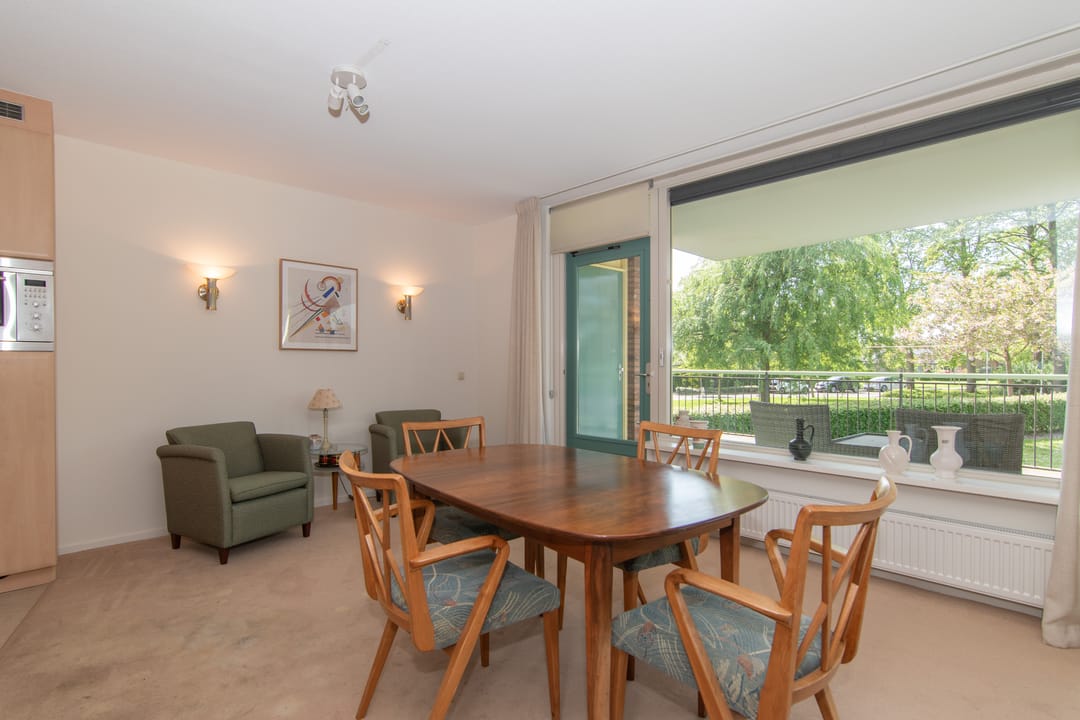 Photo 8 of Meidoornlaan 38