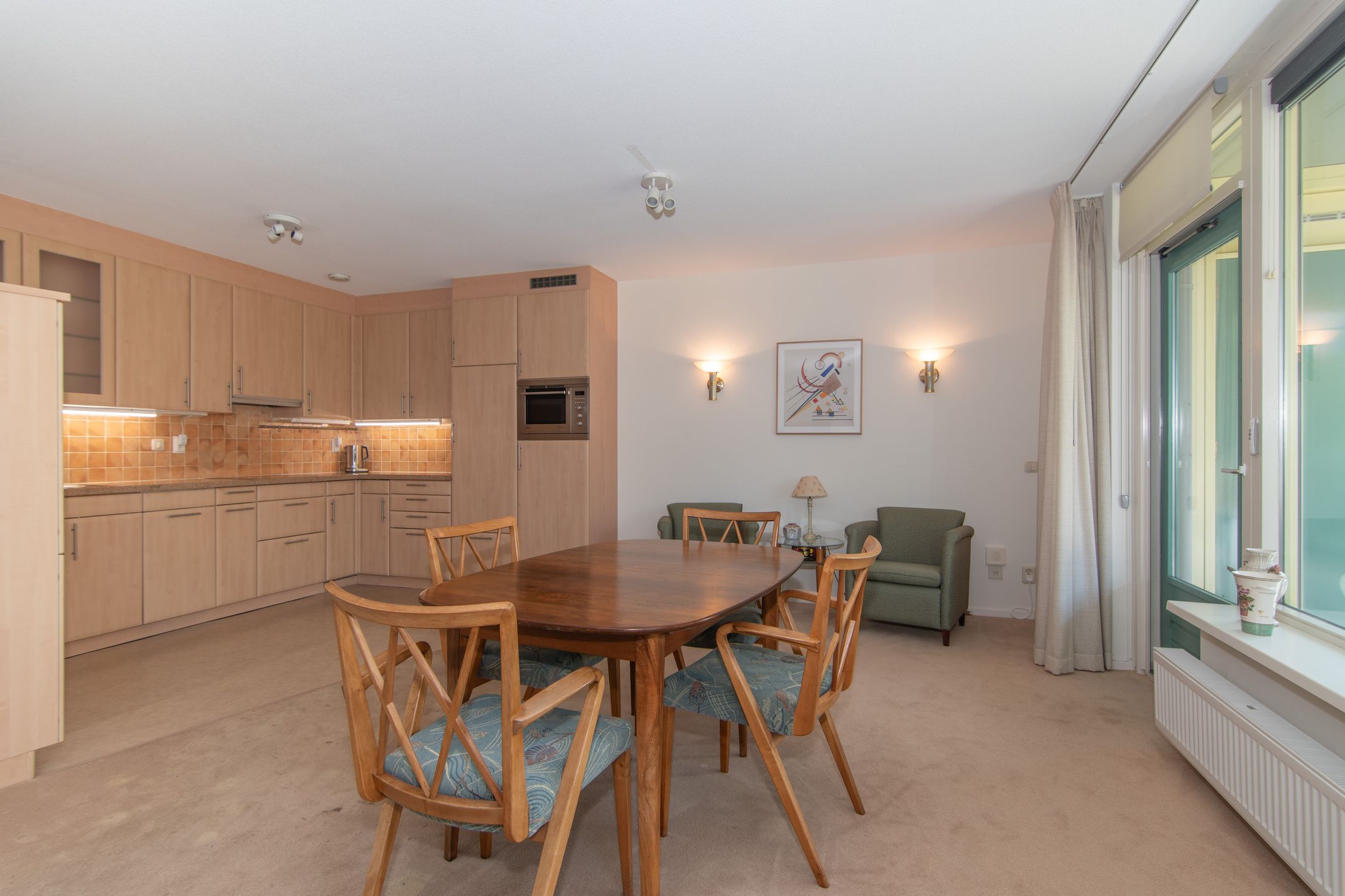 Photo 9 of Meidoornlaan 38