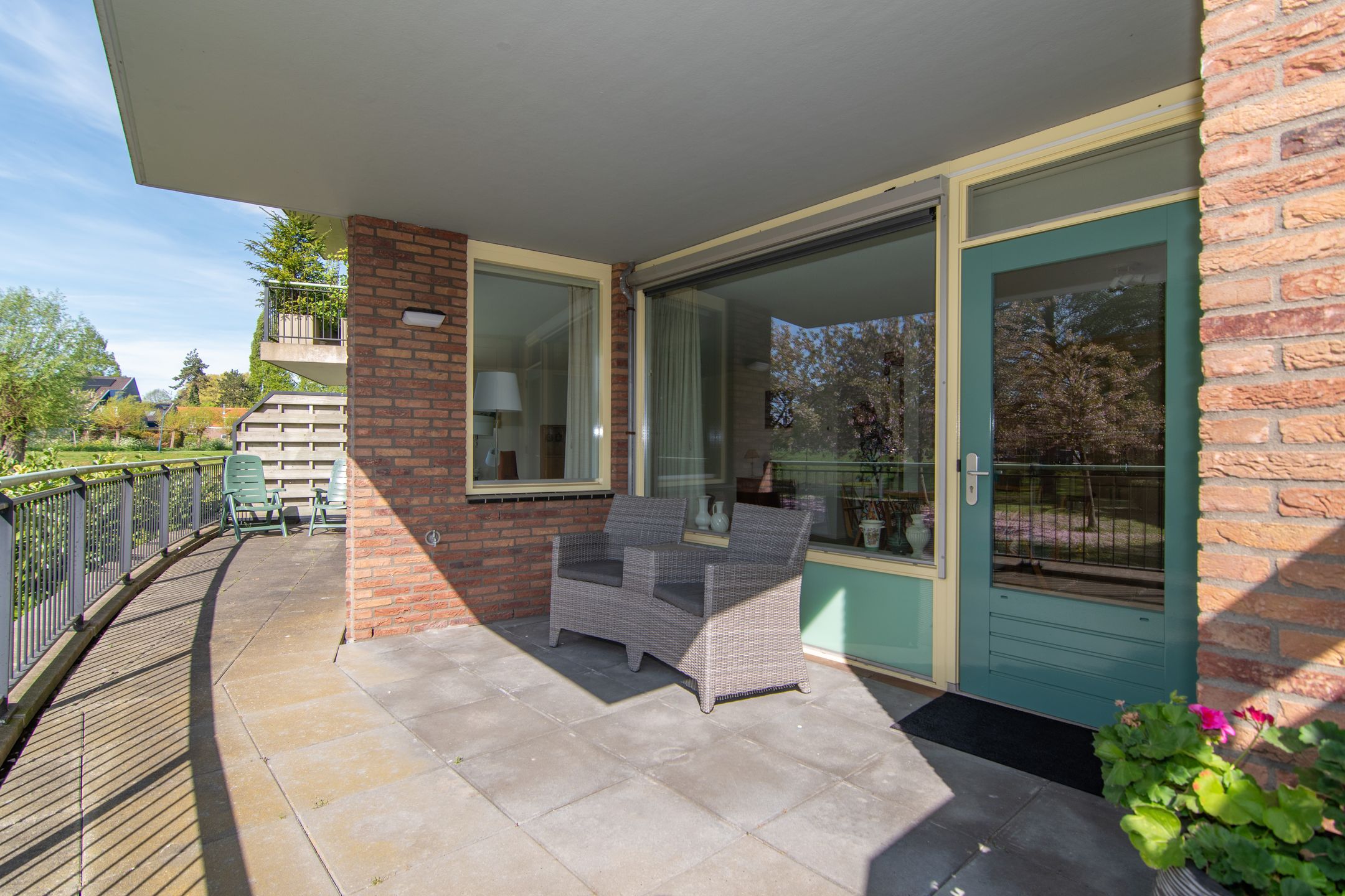 Photo 12 of Meidoornlaan 38