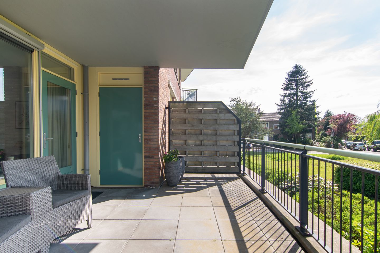 Photo 14 of Meidoornlaan 38