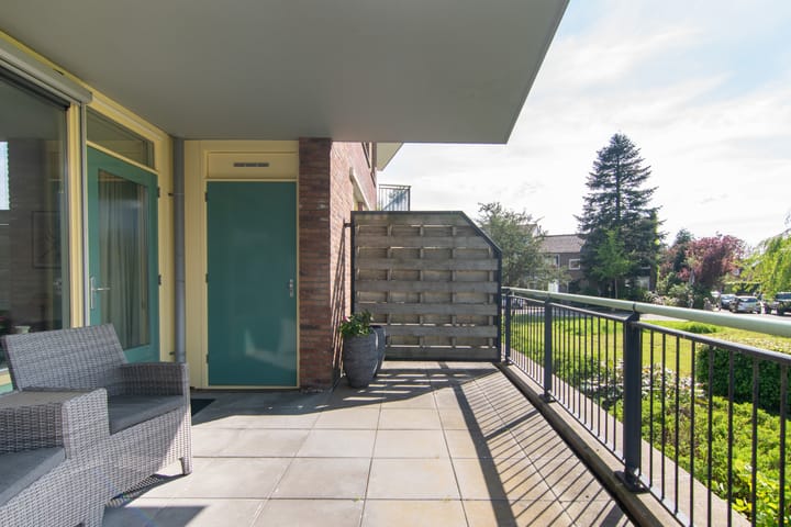 Foto 14 van Meidoornlaan 38