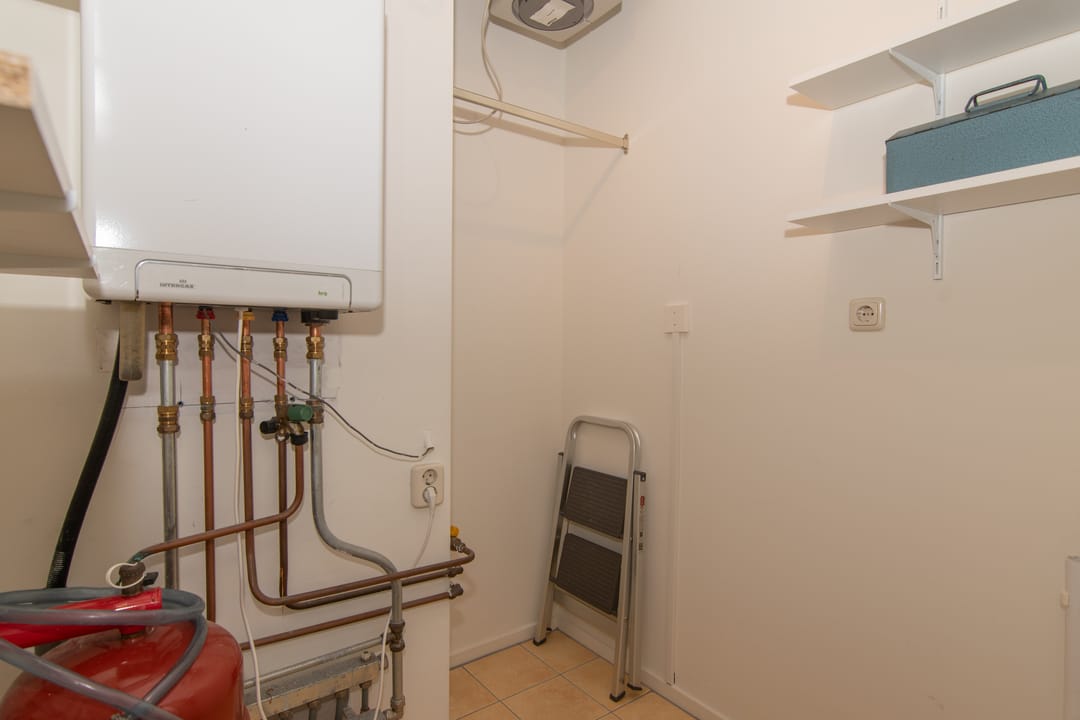 Photo 28 of Meidoornlaan 38